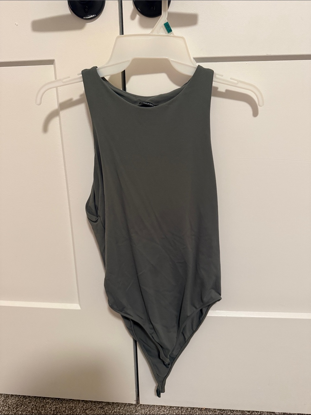 Zara Bodysuit